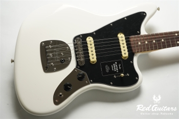 Player II Jaguar - Polar White